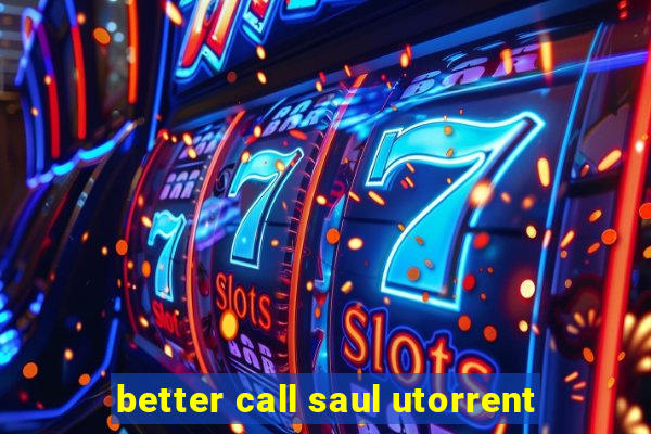 better call saul utorrent